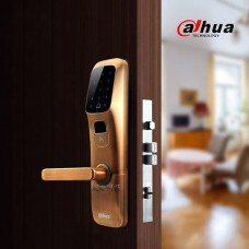 Dahua Hi End Smart Lock ASL8112S