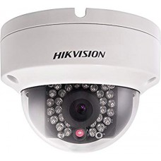 HIKVISION DS-2CD1121-I 2.8MM 2MP 1080P HD NETWORK DOME CAM
