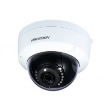 HIKVISION DS-2CD1143G0-I IR NETWORK DOME CAM 2.8MM 4MP TERMURAH