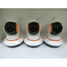 CCTV Wireless IP CAMERA XMEYE HD 960P CCTV Robot