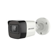 Hikvision DS-2CE16H0T-ITF 5MP 2.8MM Fixed Mini Bullet Camera