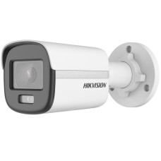 Hikvision DS-2CD1027G0-L 2MP 2.8MM ColorVu Fixed Bullet Network Camera