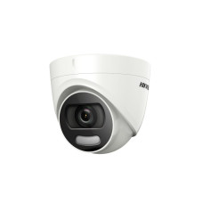 Hikvision DS-2CE72DFT-F  2MP 3.6MM ColorVu Fixed Turret Camera