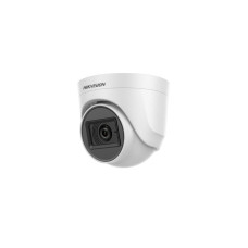 Hikvision DS-2CE76D0T-ITPFS 2MP 2.8MM Audio Indoor Fixed Turret Camera